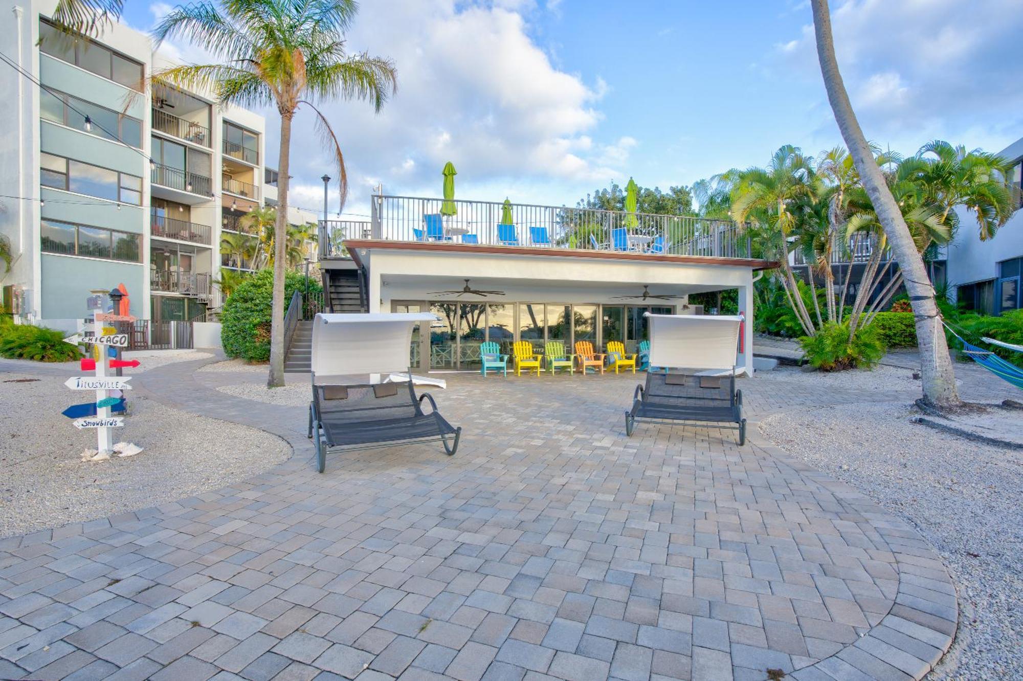 2Br In Key Largo W Pool And Sunset Views Aparthotel Eksteriør bilde