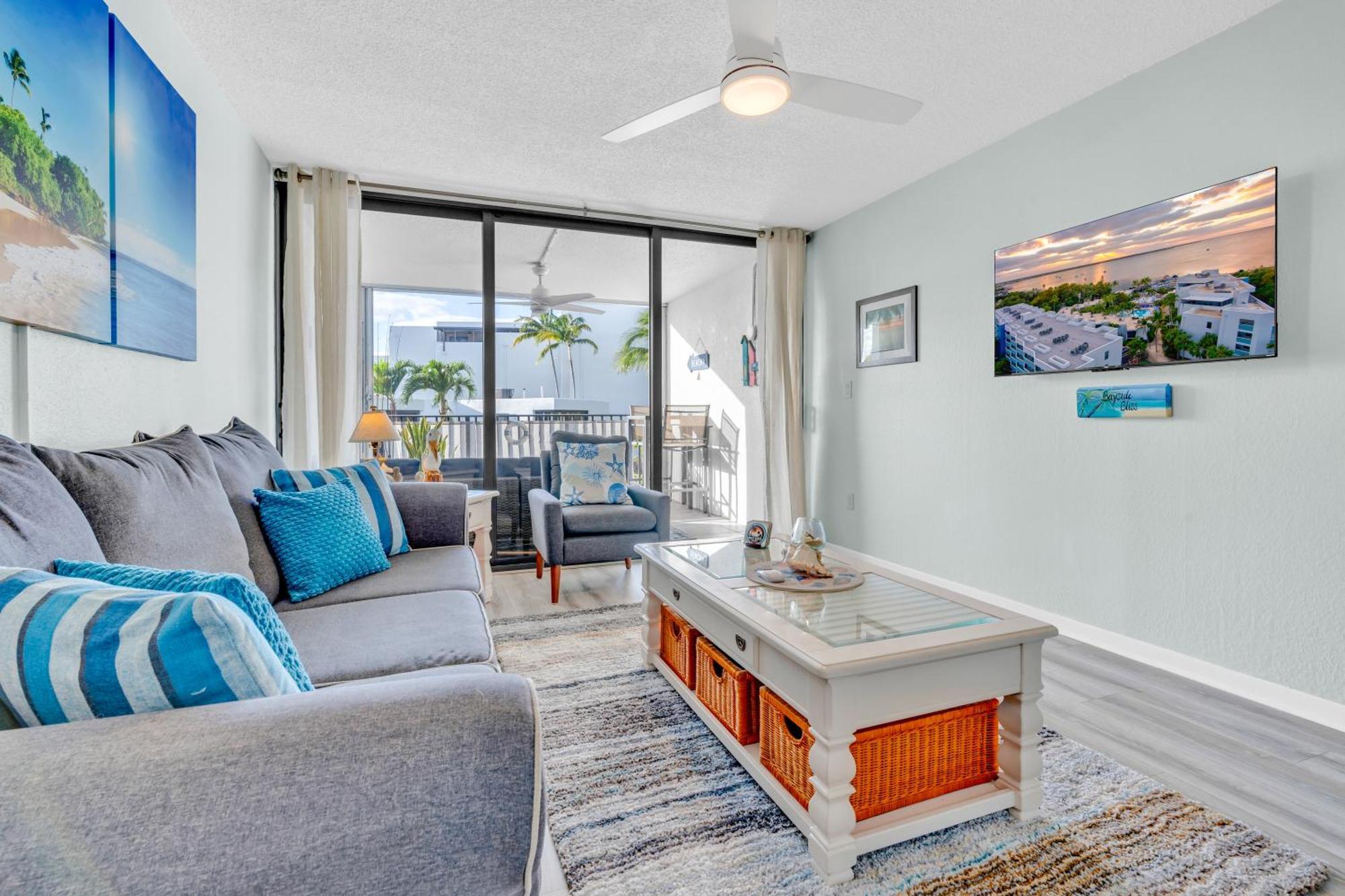 2Br In Key Largo W Pool And Sunset Views Aparthotel Eksteriør bilde