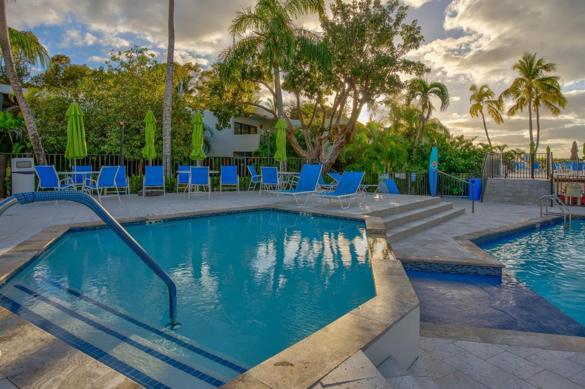 2Br In Key Largo W Pool And Sunset Views Aparthotel Eksteriør bilde