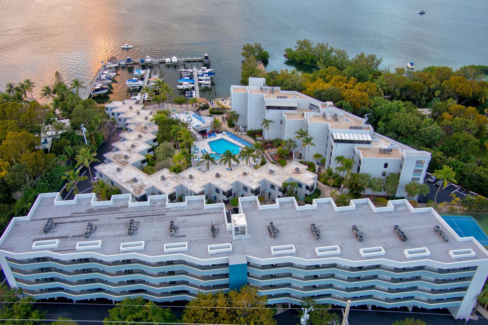 2Br In Key Largo W Pool And Sunset Views Aparthotel Eksteriør bilde