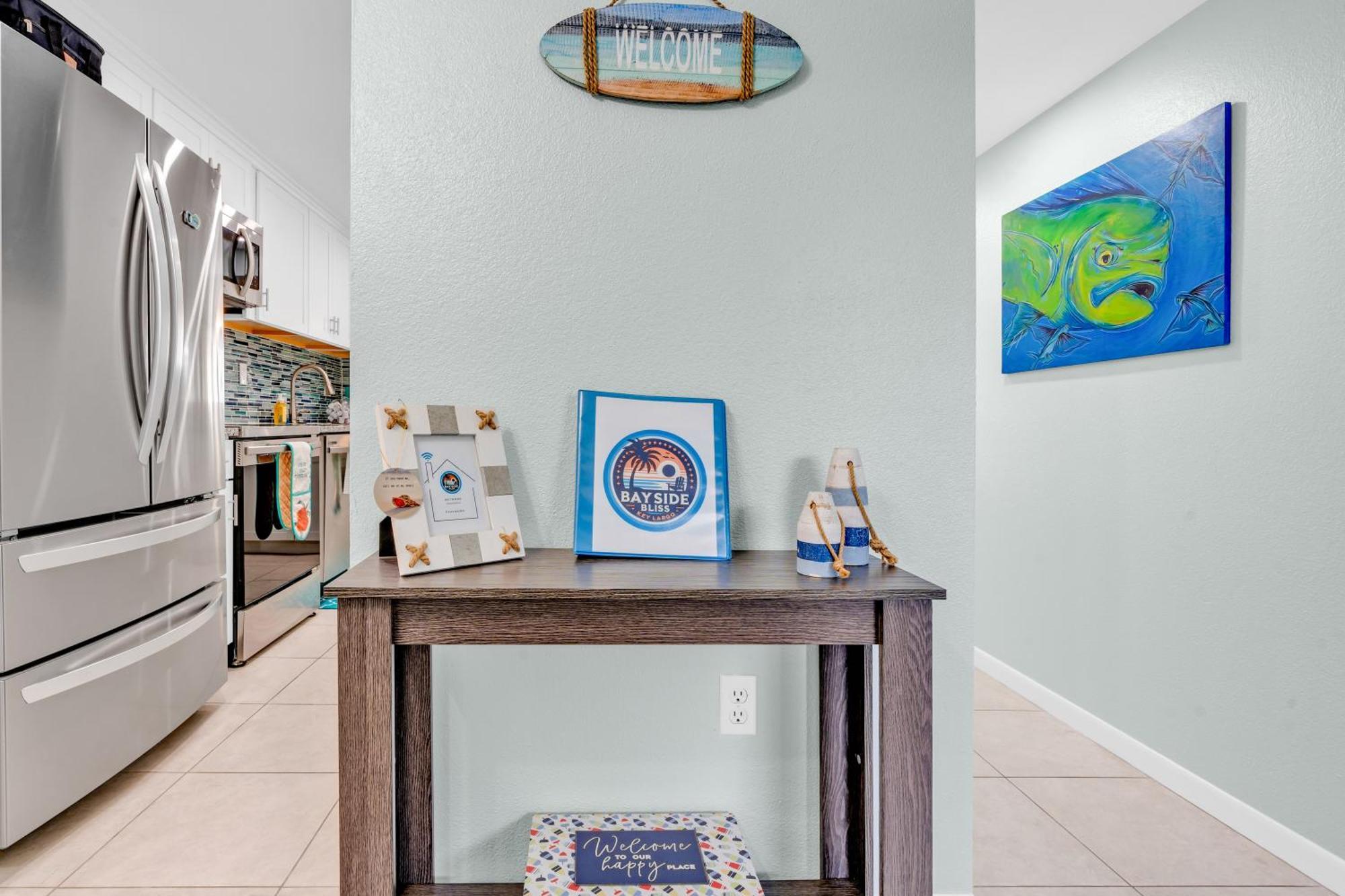 2Br In Key Largo W Pool And Sunset Views Aparthotel Eksteriør bilde