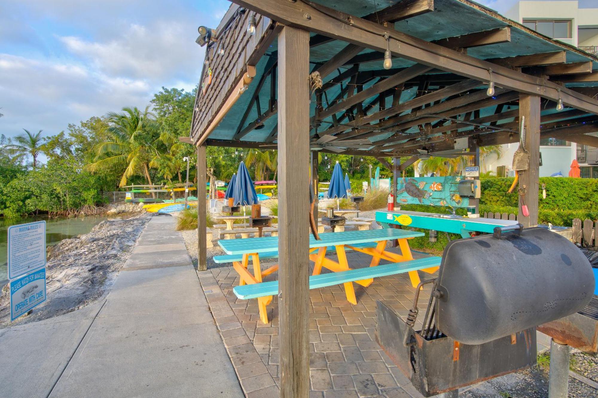 2Br In Key Largo W Pool And Sunset Views Aparthotel Eksteriør bilde