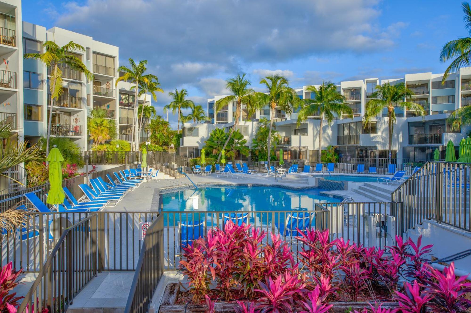2Br In Key Largo W Pool And Sunset Views Aparthotel Eksteriør bilde