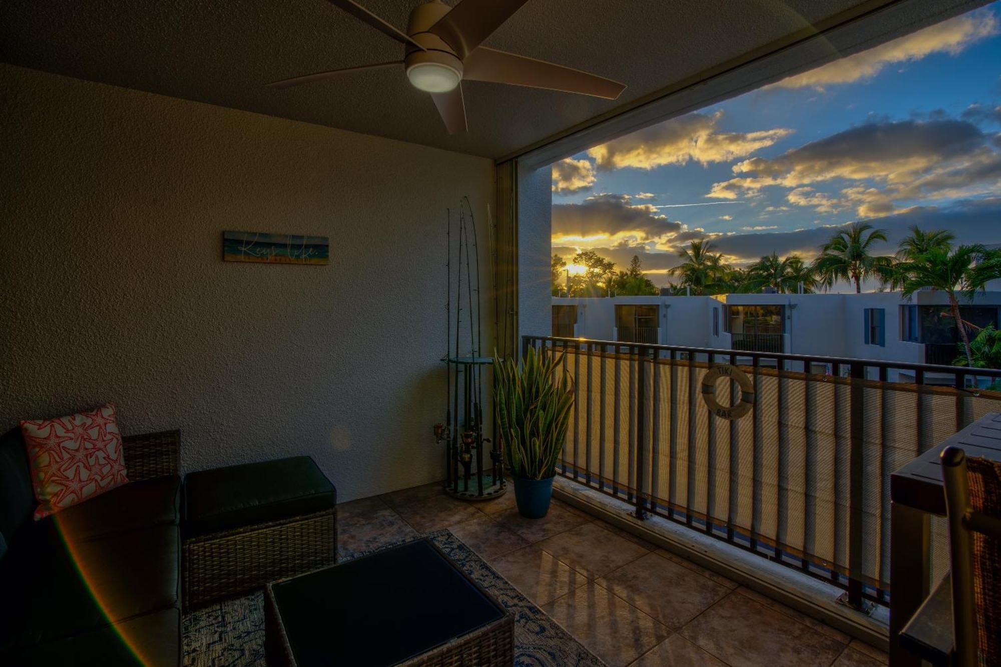 2Br In Key Largo W Pool And Sunset Views Aparthotel Eksteriør bilde