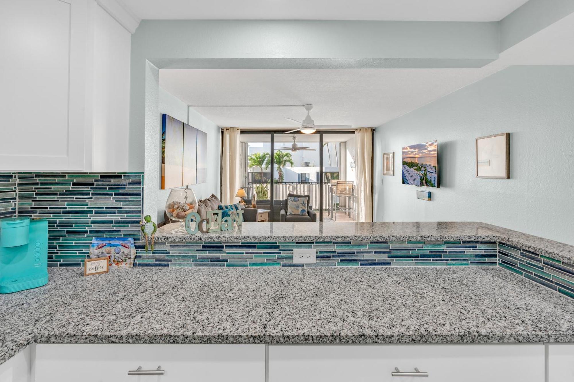2Br In Key Largo W Pool And Sunset Views Aparthotel Eksteriør bilde