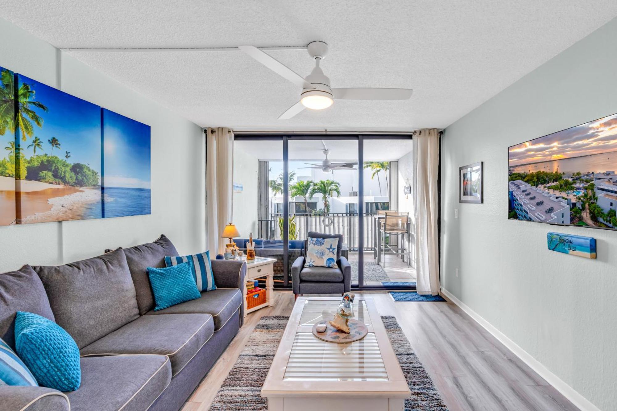 2Br In Key Largo W Pool And Sunset Views Aparthotel Eksteriør bilde
