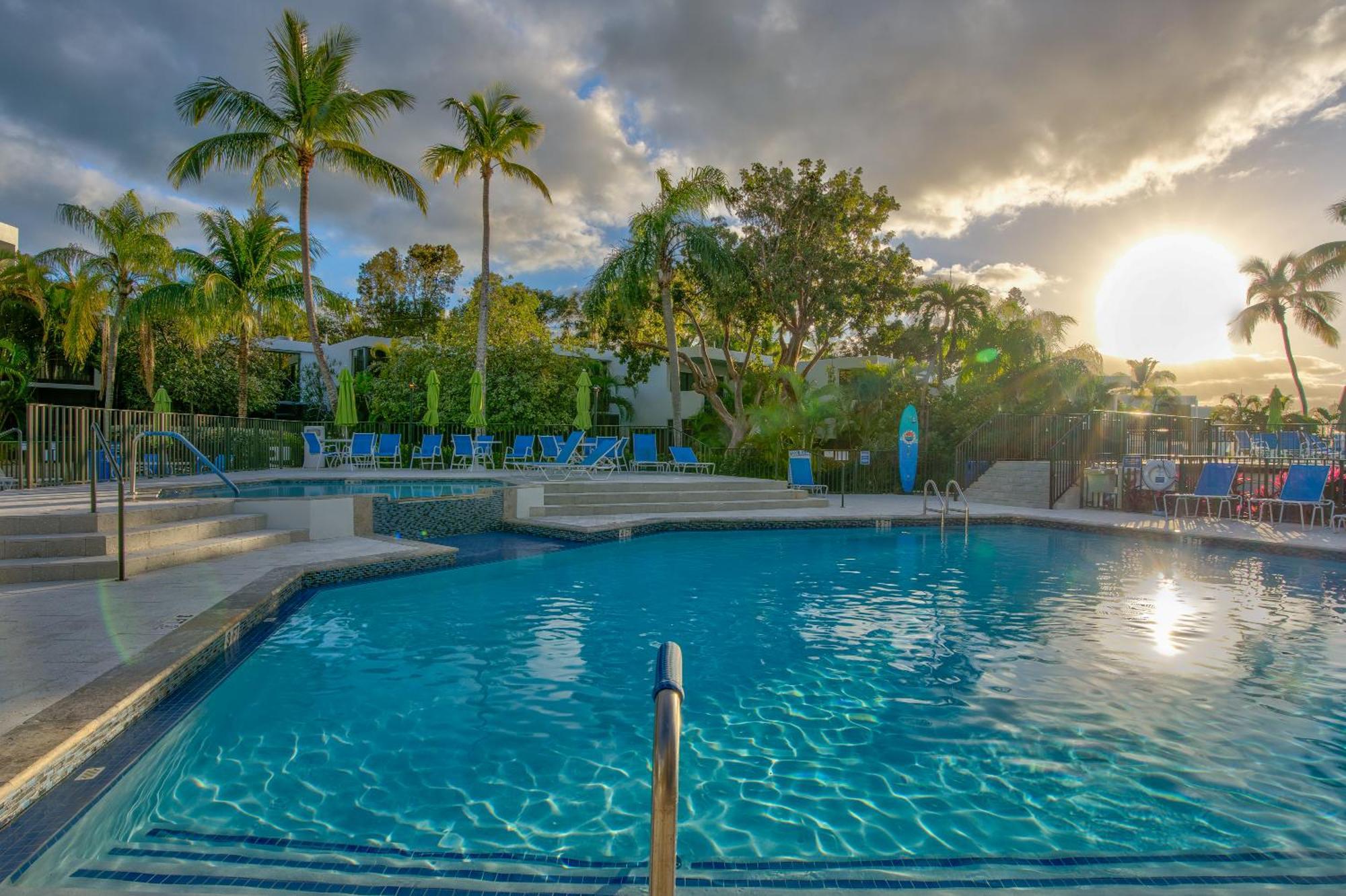 2Br In Key Largo W Pool And Sunset Views Aparthotel Eksteriør bilde