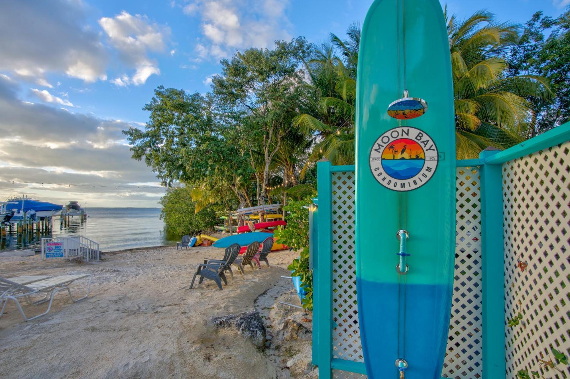 2Br In Key Largo W Pool And Sunset Views Aparthotel Eksteriør bilde