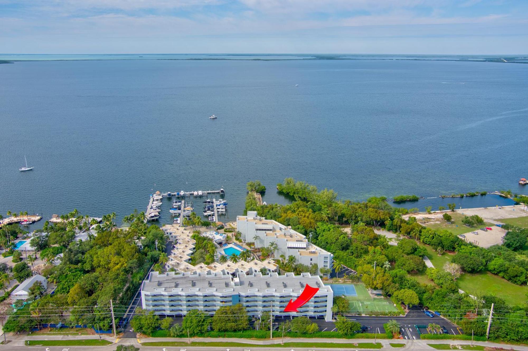 2Br In Key Largo W Pool And Sunset Views Aparthotel Eksteriør bilde