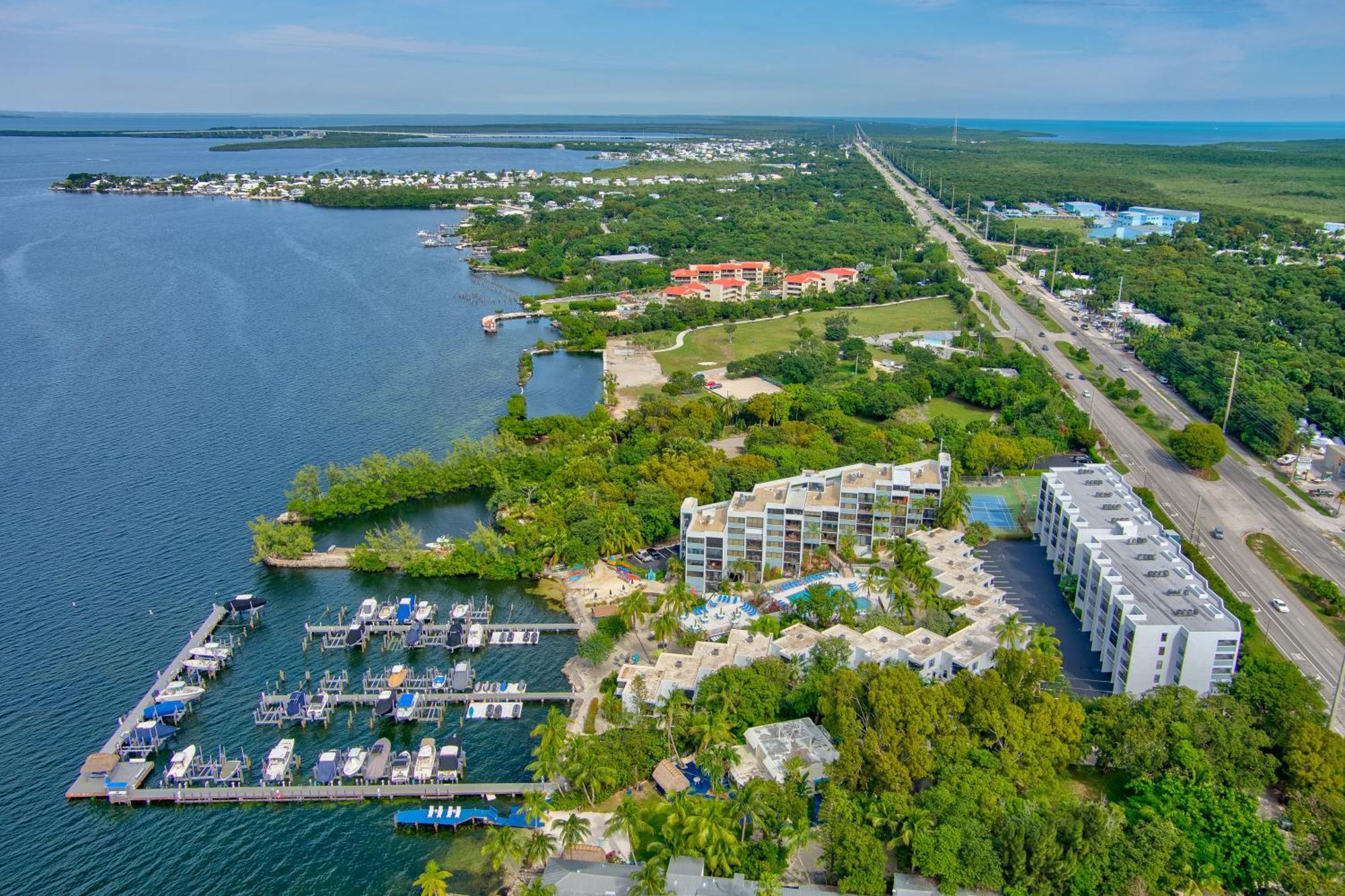 2Br In Key Largo W Pool And Sunset Views Aparthotel Eksteriør bilde