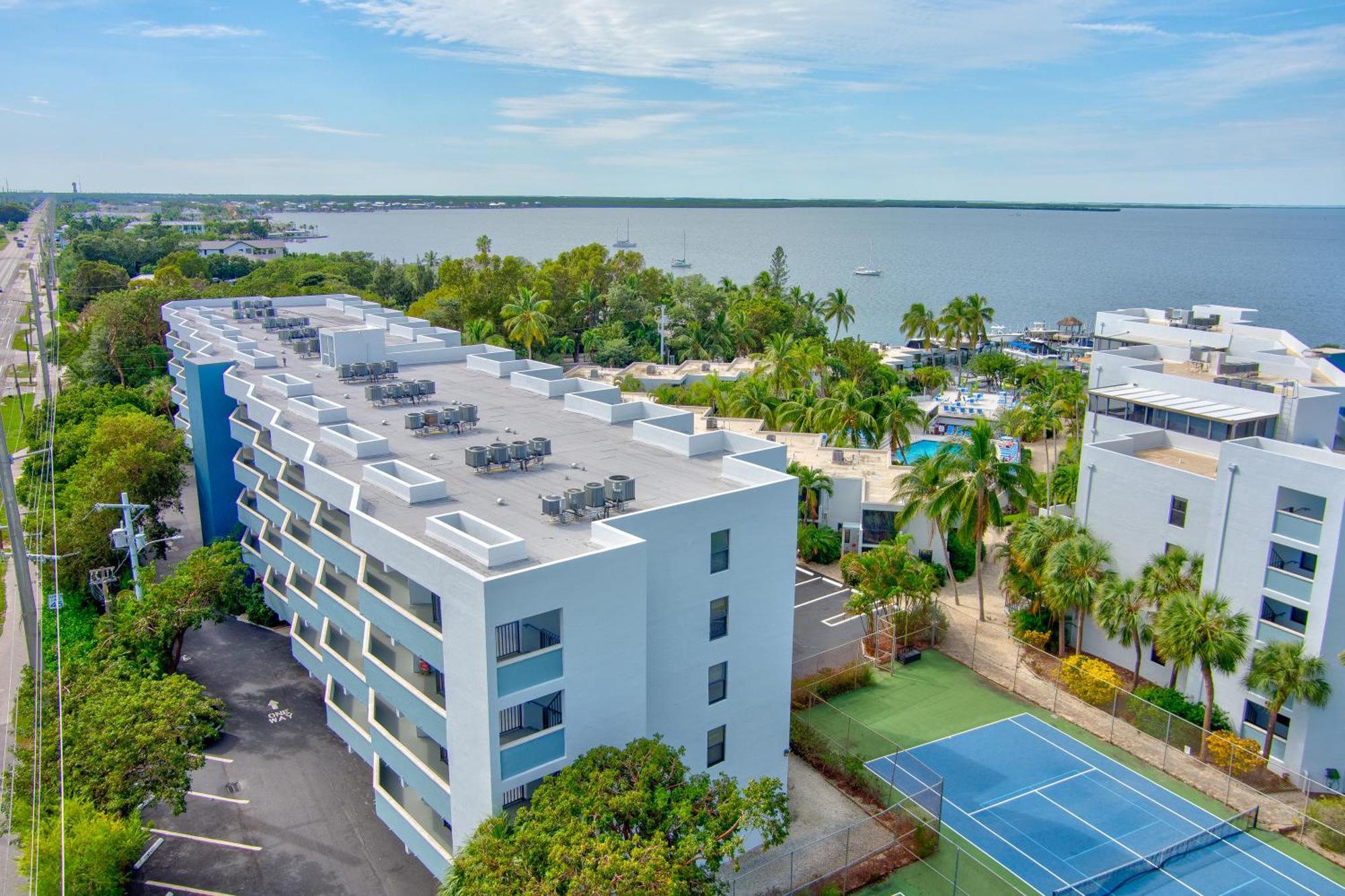 2Br In Key Largo W Pool And Sunset Views Aparthotel Eksteriør bilde