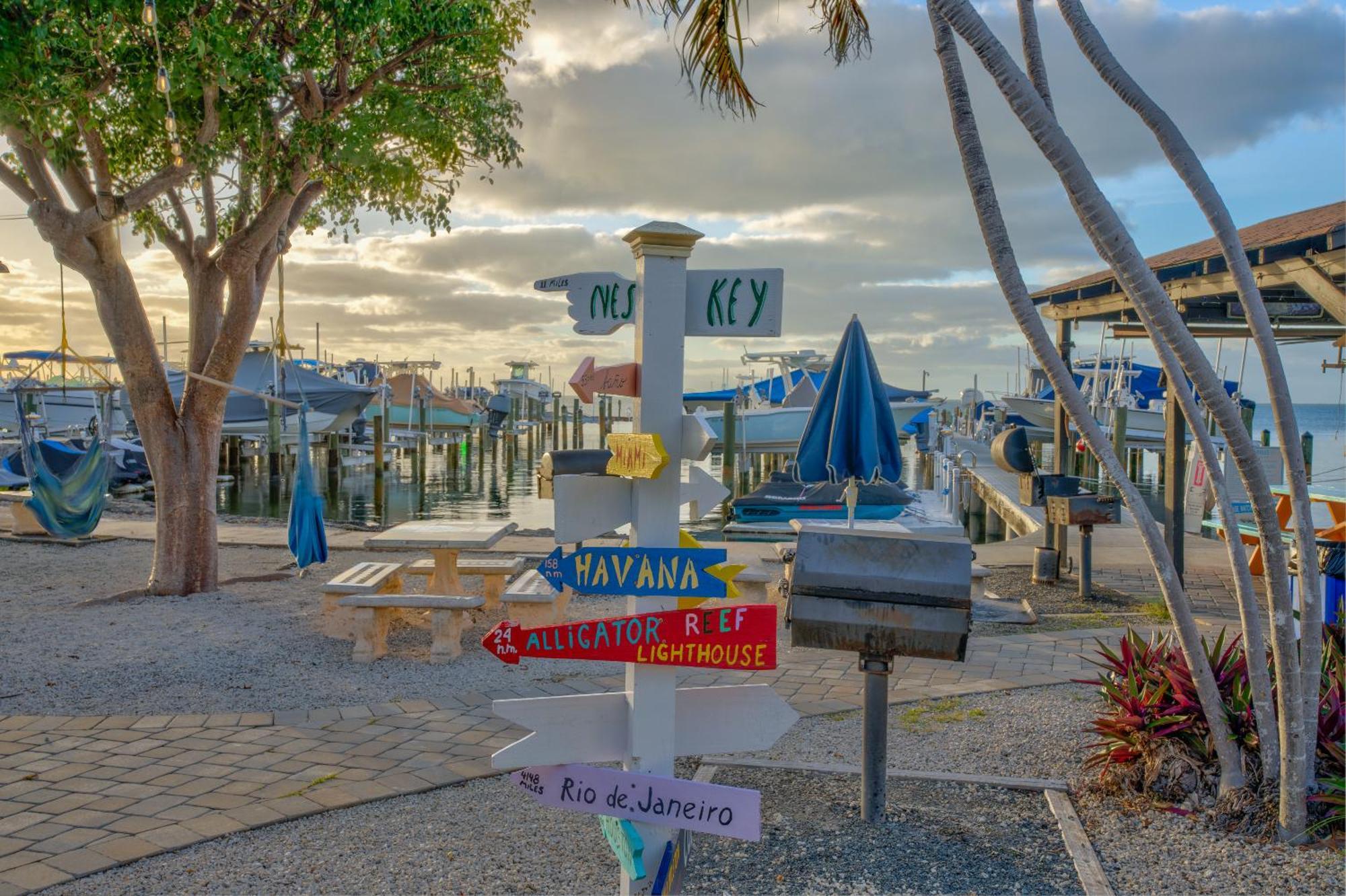 2Br In Key Largo W Pool And Sunset Views Aparthotel Eksteriør bilde