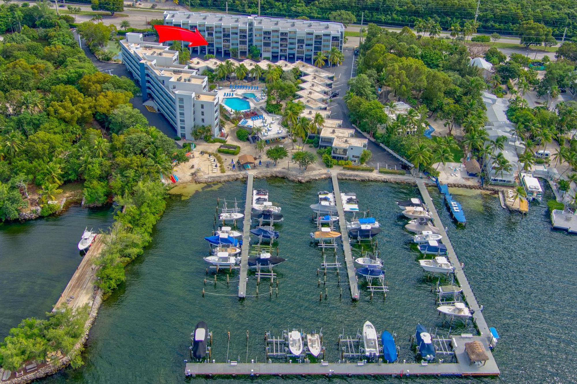 2Br In Key Largo W Pool And Sunset Views Aparthotel Eksteriør bilde