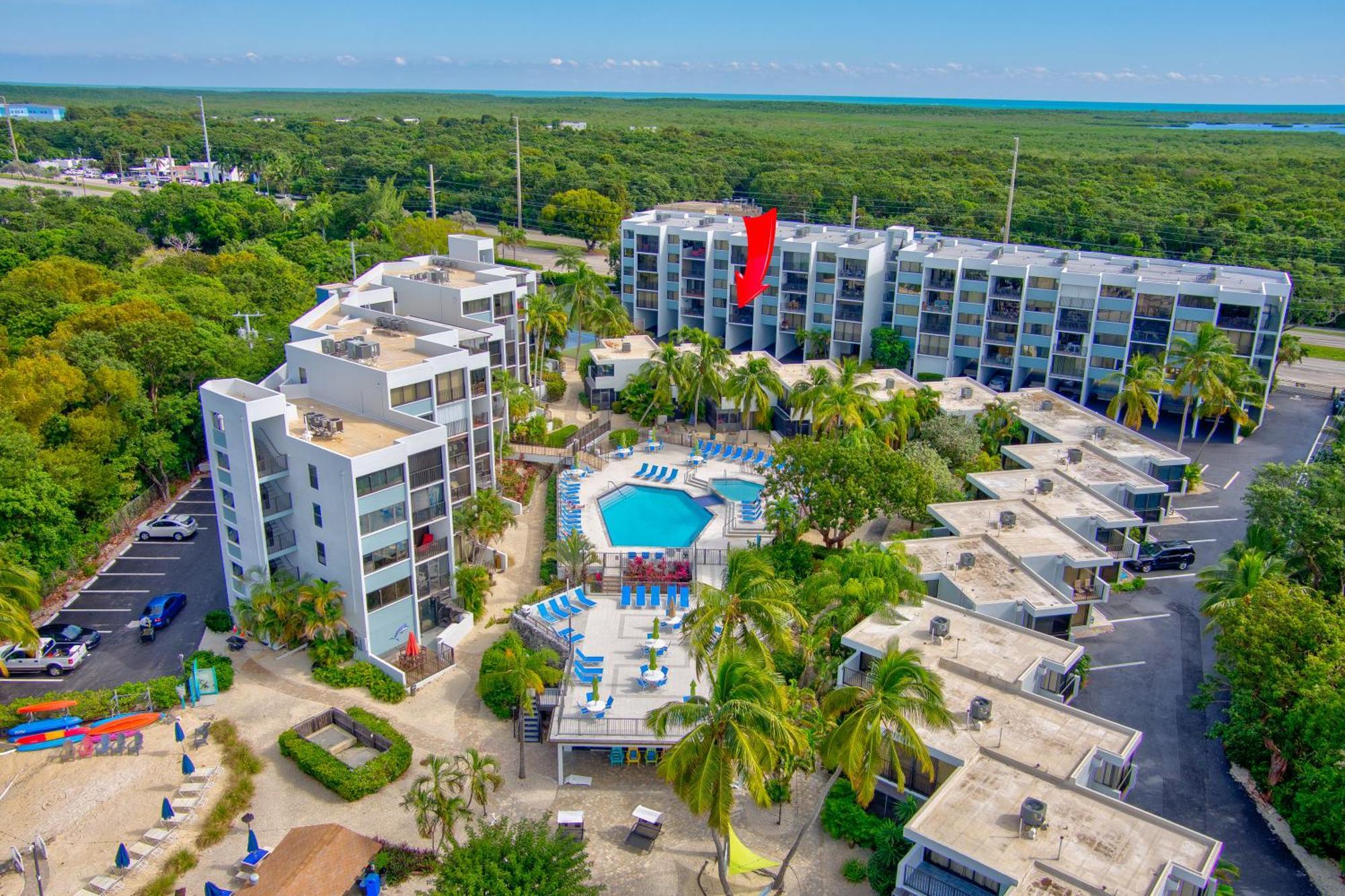 2Br In Key Largo W Pool And Sunset Views Aparthotel Eksteriør bilde