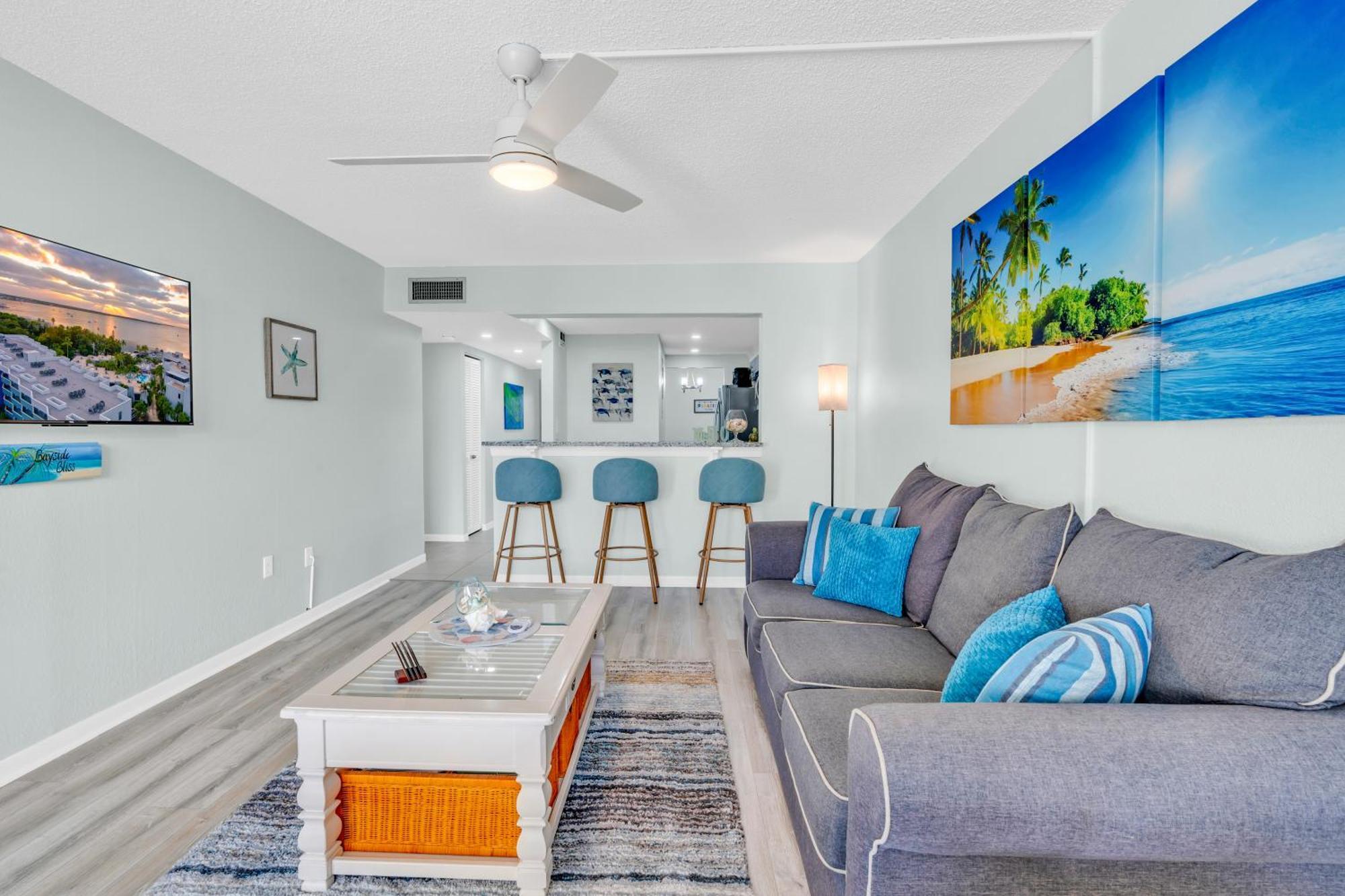 2Br In Key Largo W Pool And Sunset Views Aparthotel Eksteriør bilde
