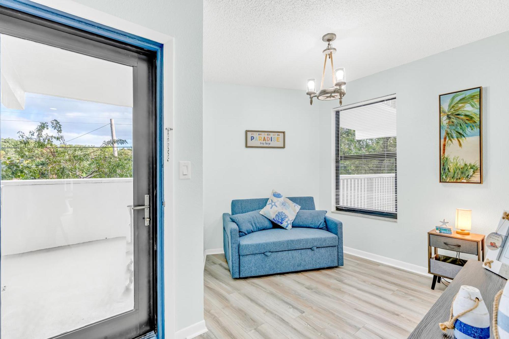 2Br In Key Largo W Pool And Sunset Views Aparthotel Eksteriør bilde