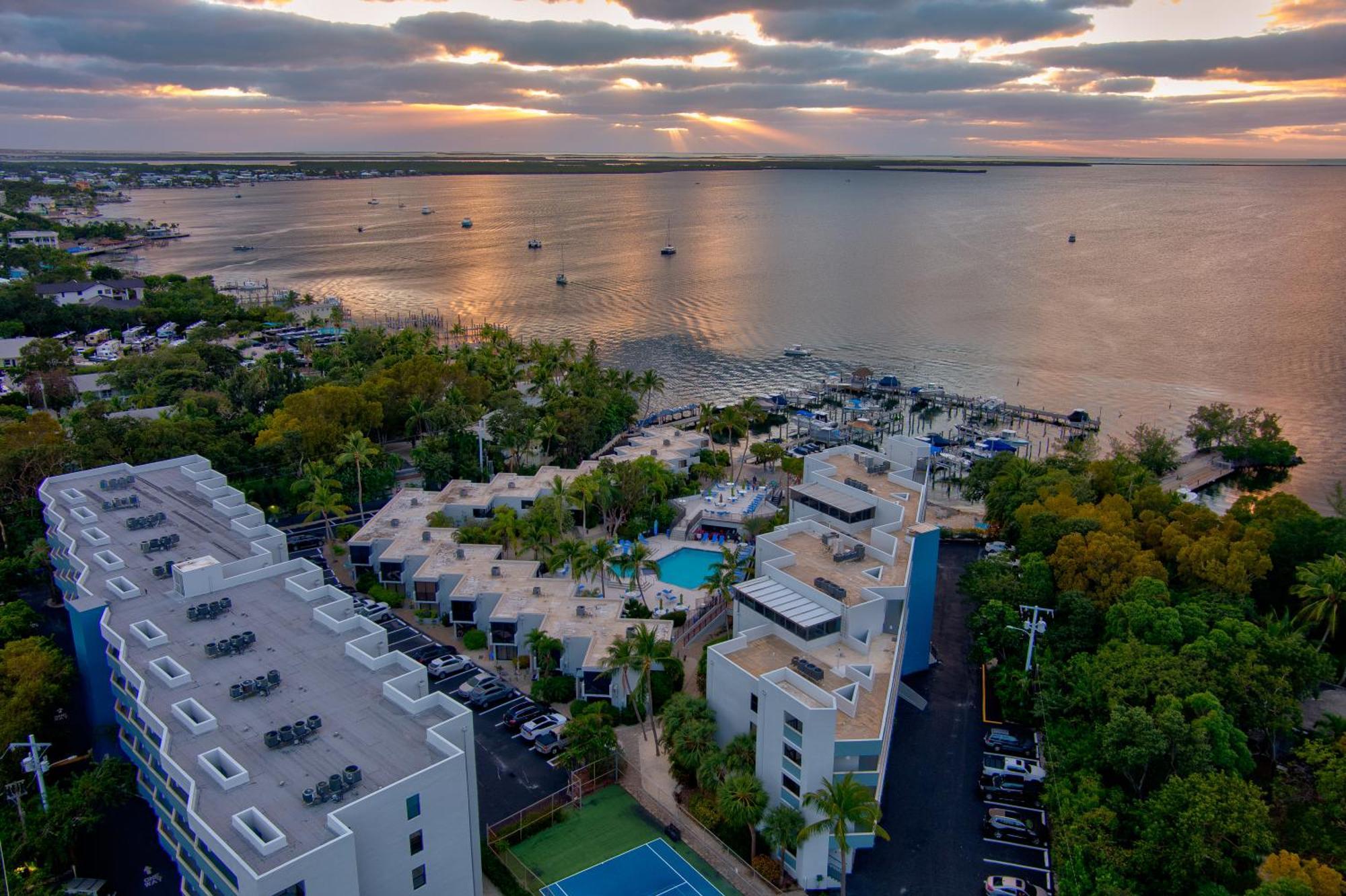2Br In Key Largo W Pool And Sunset Views Aparthotel Eksteriør bilde