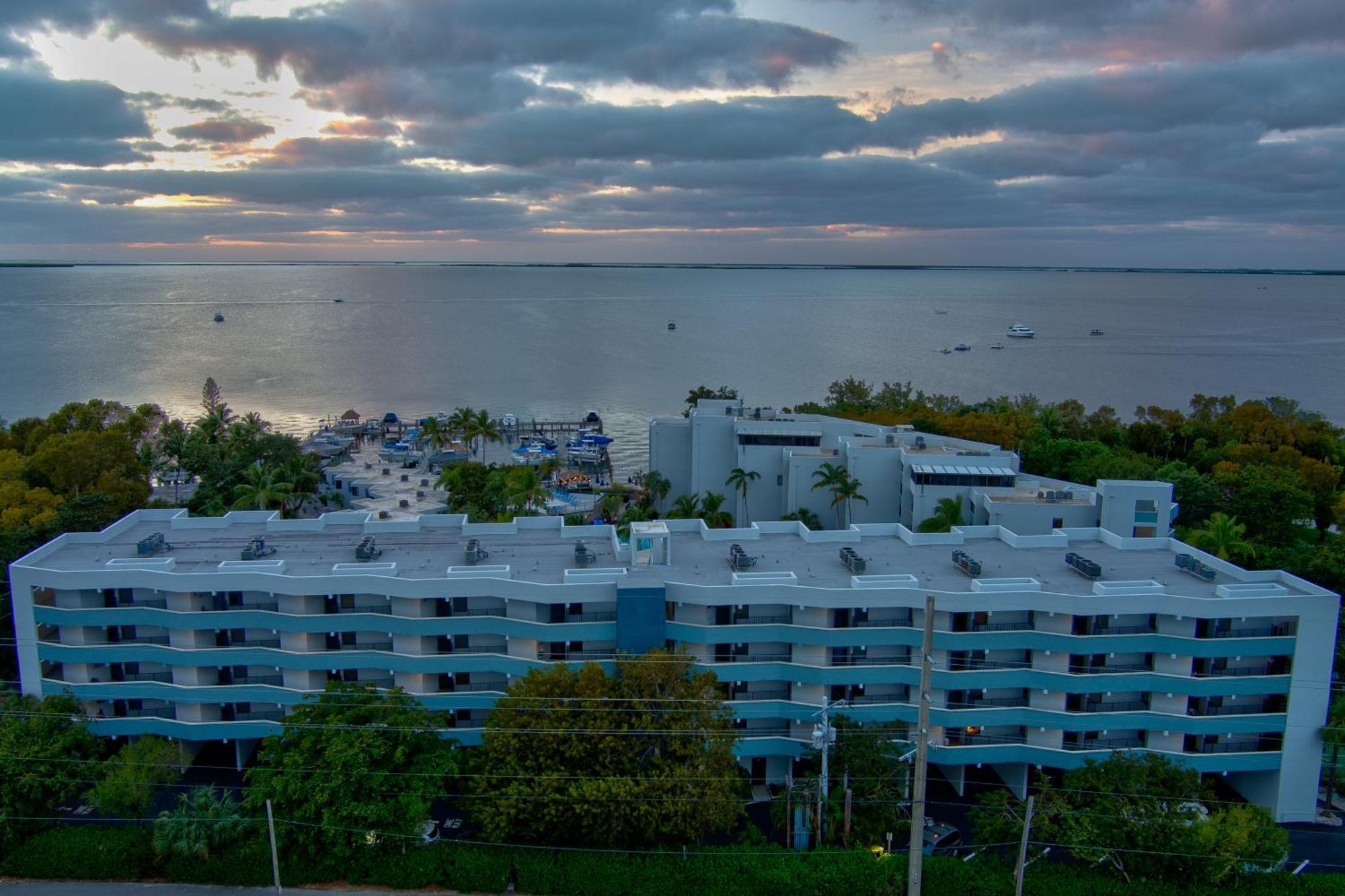 2Br In Key Largo W Pool And Sunset Views Aparthotel Eksteriør bilde