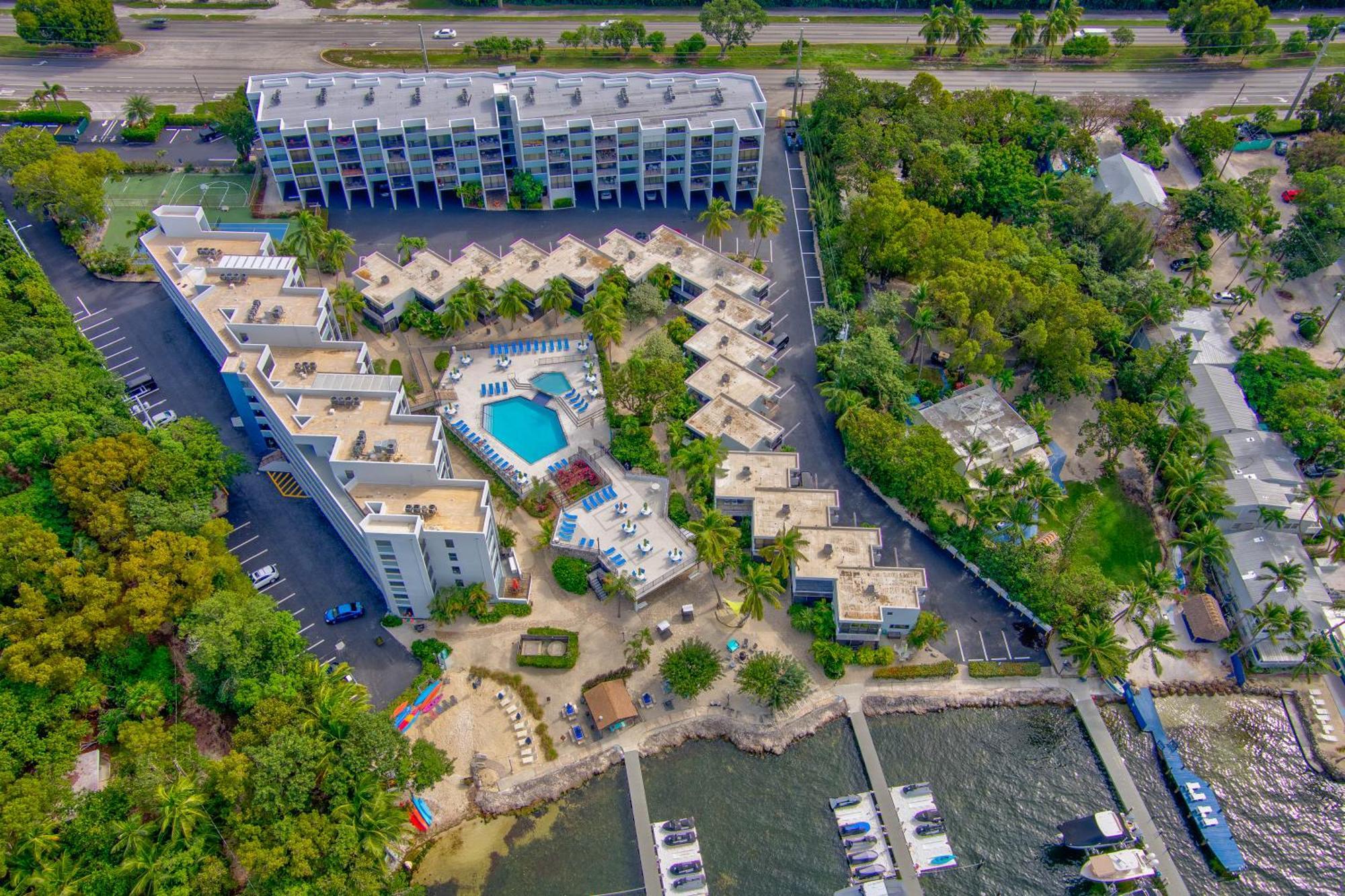 2Br In Key Largo W Pool And Sunset Views Aparthotel Eksteriør bilde