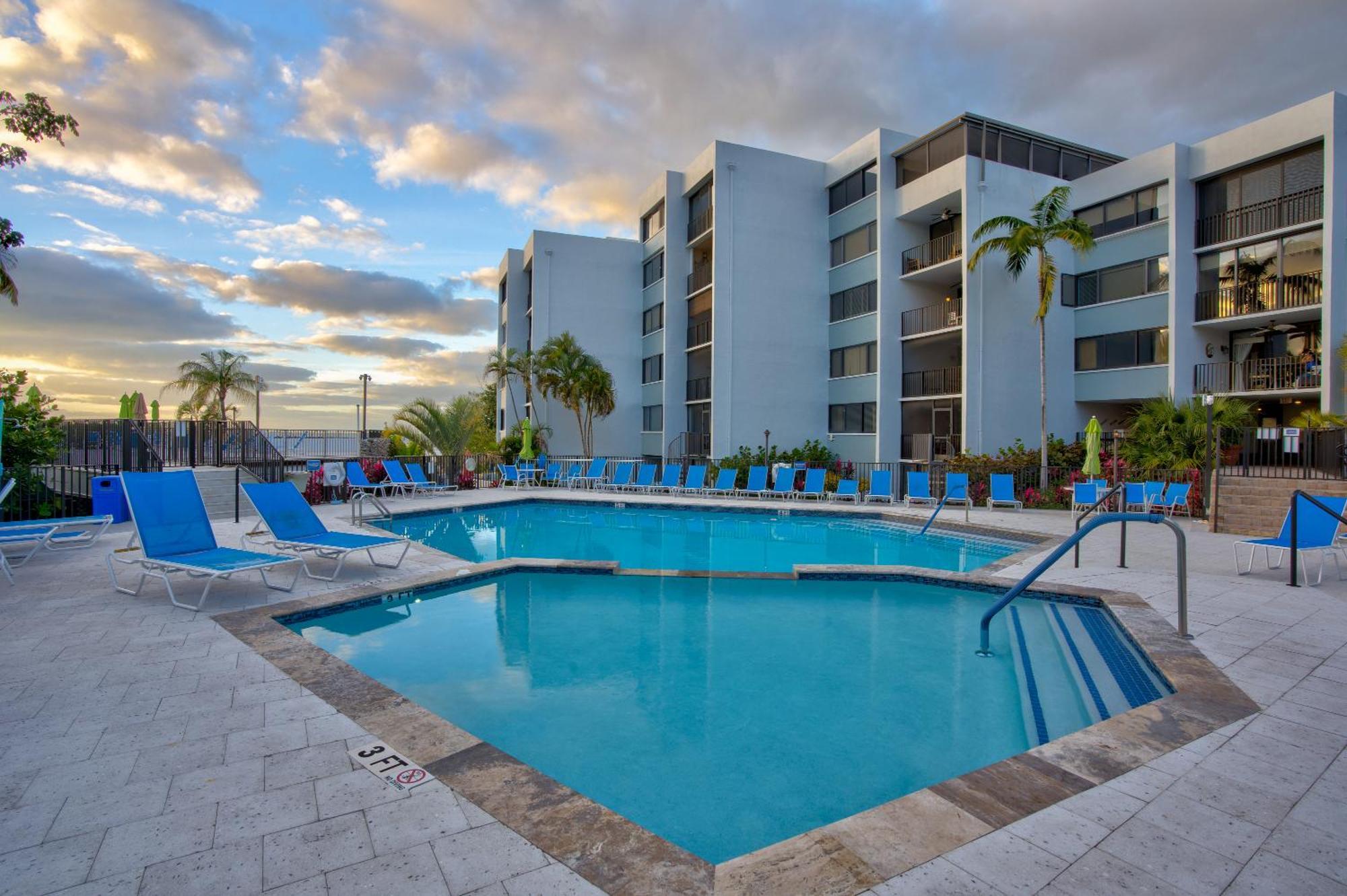 2Br In Key Largo W Pool And Sunset Views Aparthotel Eksteriør bilde