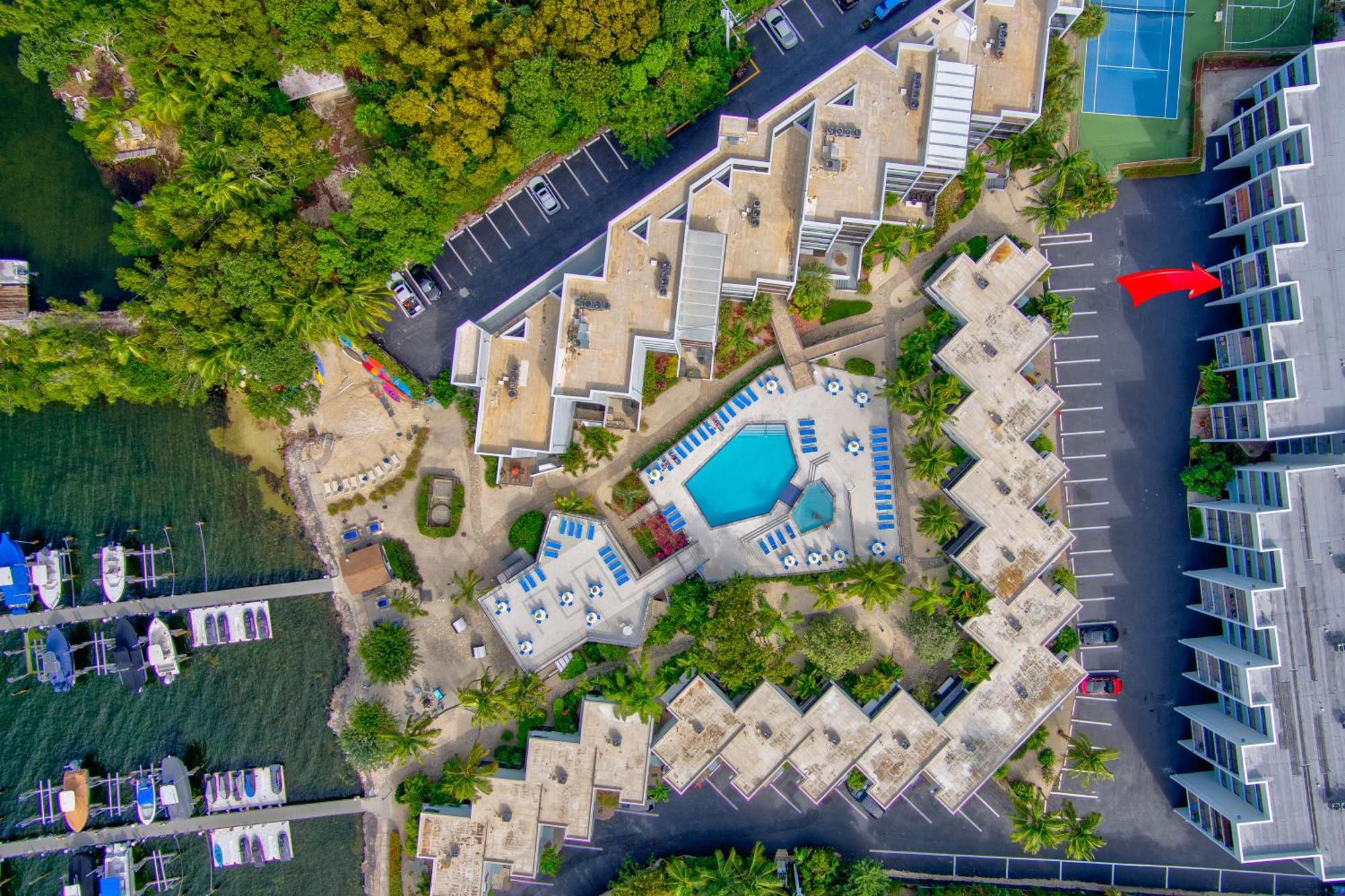 2Br In Key Largo W Pool And Sunset Views Aparthotel Eksteriør bilde