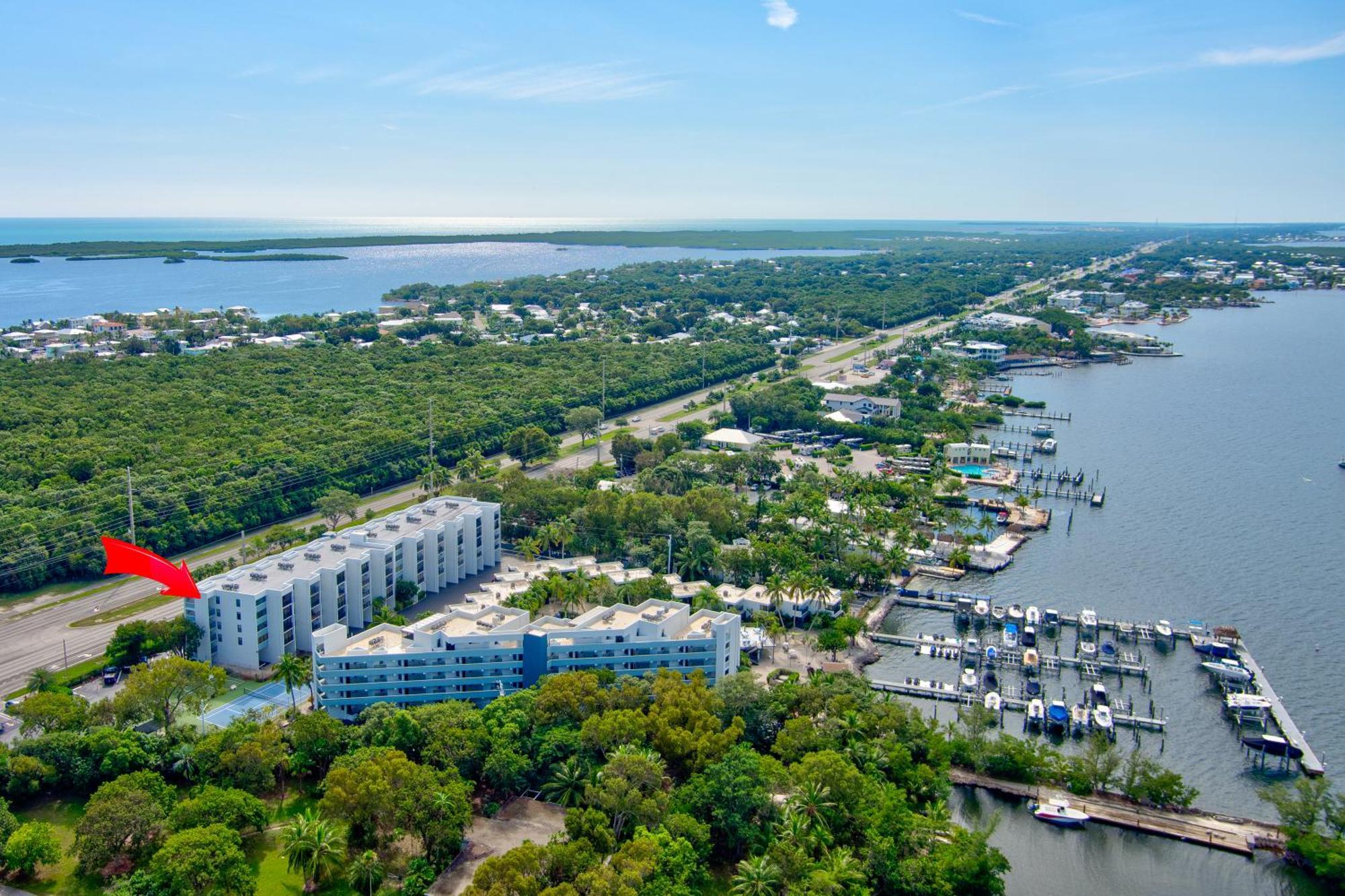 2Br In Key Largo W Pool And Sunset Views Aparthotel Eksteriør bilde