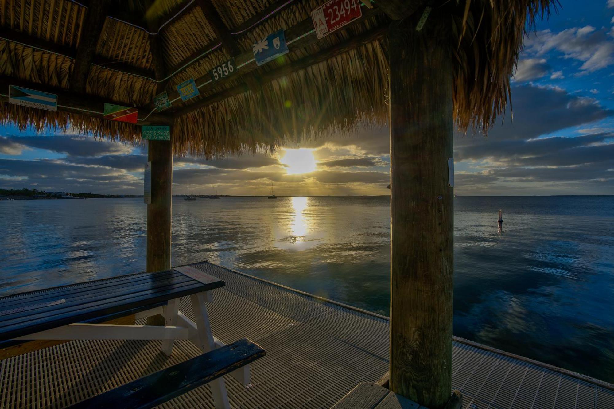 2Br In Key Largo W Pool And Sunset Views Aparthotel Eksteriør bilde